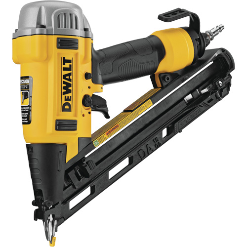 Precision Point DA Style Angle Finish Nailer Pronet Distribution