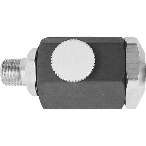 Lubricator, 1/4" NPT, Max. 150 PSI, In Line Pronet Distribution
