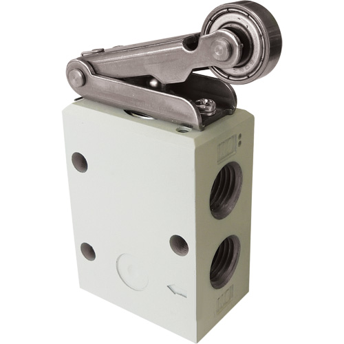 Air Control Valve Roller Pronet Distribution