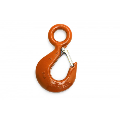 Crochet de palan Pronet Distribution
