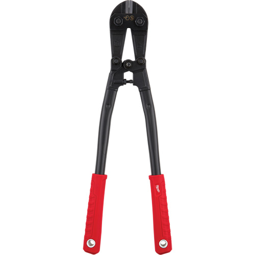 Bolt Cutter, 18" L, Center Cut Pronet Distribution