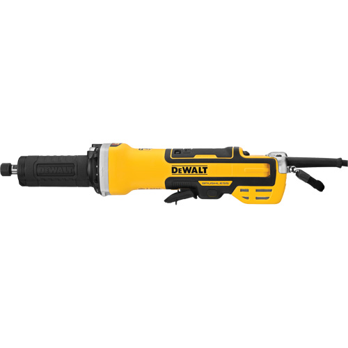 Brushless Variable Speed Die Grinder, 1/4", 6500 - 2500 RPM Pronet Distribution
