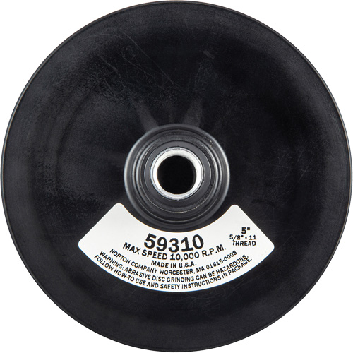 Tampon de support rigide Pronet Distribution