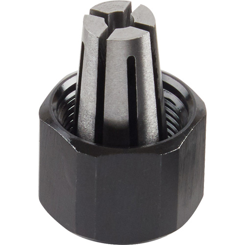 M12 Fuel Right Angle Die Grinder Collet & Nut, 1/8" Pronet Distribution