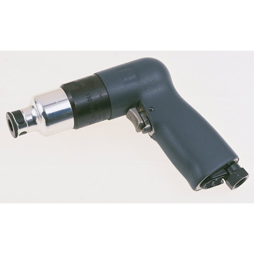 Pistol-Grip Positive Jaw Clutch Air Screwdriver Pronet Distribution
