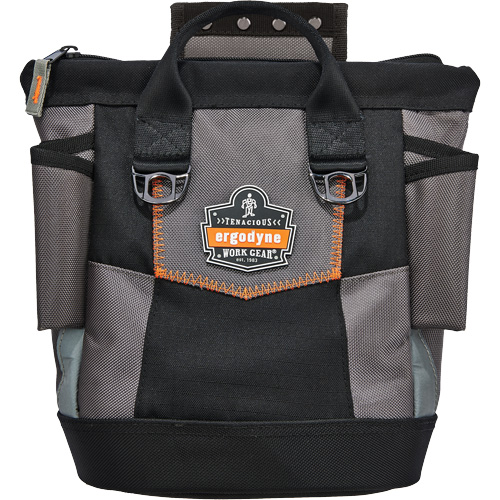 Porte-outils &agrave; ouverture sup&eacute;rieure Arsenal 5517, Porte-outil multiple, Polyester balistique, 1 Poches Pronet Distribution