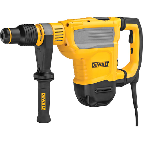 SDS Max Combination Rotary Hammer Kit Pronet Distribution