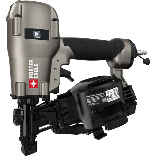 15° Pneumatic Coil Roofing Nailer Pronet Distribution