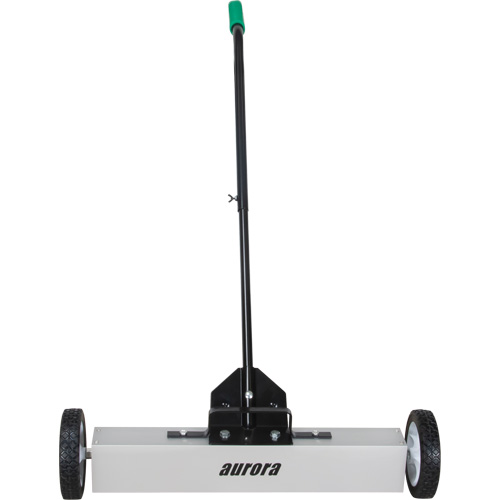 Magnetic Push Sweeper, 24" W Pronet Distribution