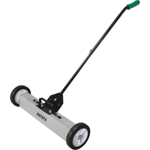 Magnetic Push Sweeper, 24" W Pronet Distribution