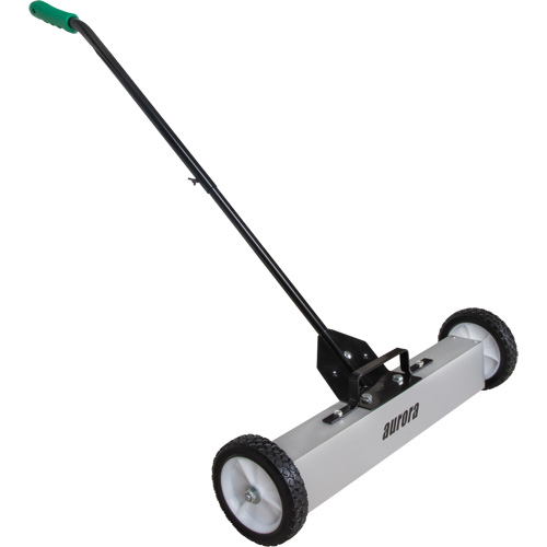Magnetic Push Sweeper, 24" W Pronet Distribution