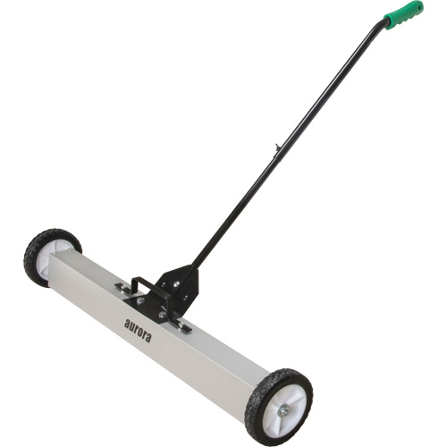 Magnetic Push Sweeper, 36" W Pronet Distribution