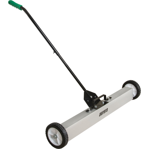 Magnetic Push Sweeper, 36" W Pronet Distribution