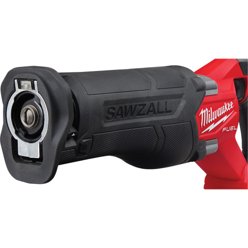 M18 Fuel Sawzall&reg; Reciprocating Saw (Tool Only), 18 V, Lithium-Ion Battery, 3000 SPM Pronet Distribution