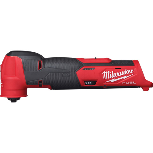 Outil polyvalent oscillant M12 Fuel (outil seulement), 12 V, Lithium-ion Pronet Distribution