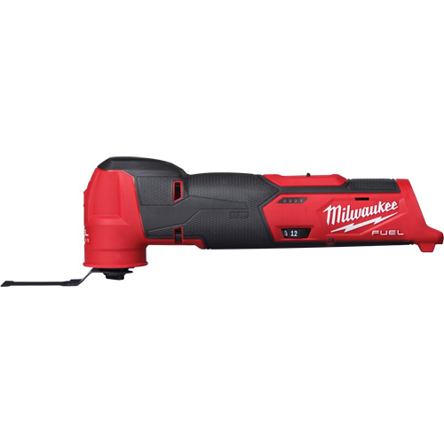 Outil polyvalent oscillant M12 Fuel (outil seulement), 12 V, Lithium-ion Pronet Distribution