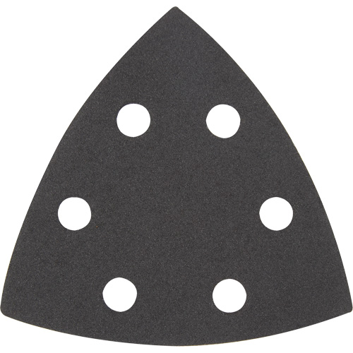 Open-Lok Triangle Sandpaper Pronet Distribution