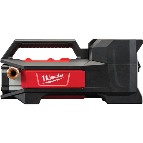 M18 Cordless Transfer Pump, 18 V, 480 GPH, 1/4 HP Pronet Distribution