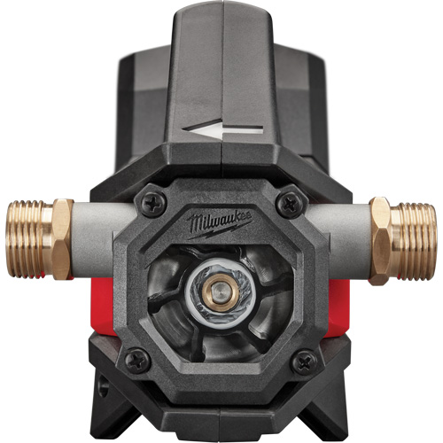 M18 Cordless Transfer Pump, 18 V, 480 GPH, 1/4 HP Pronet Distribution
