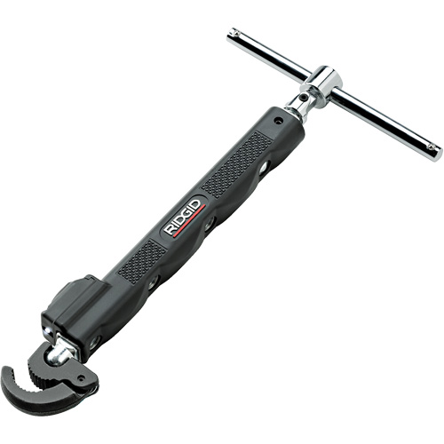 Telescoping Basin Wrench Pronet Distribution