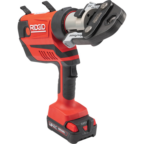 RP 350 Press Tool Pronet Distribution