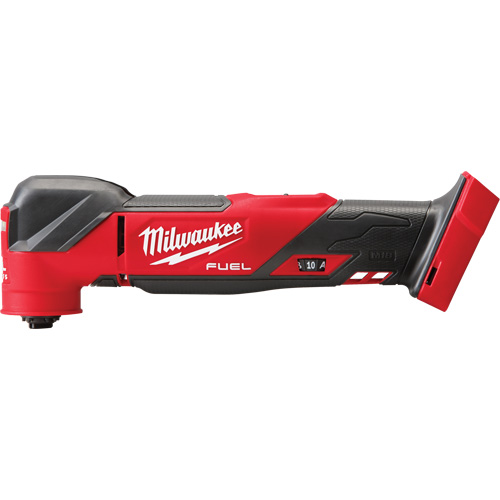 Outil polyvalent oscillant M18 Fuel (outil seulement), 18 V, Lithium-ion Pronet Distribution