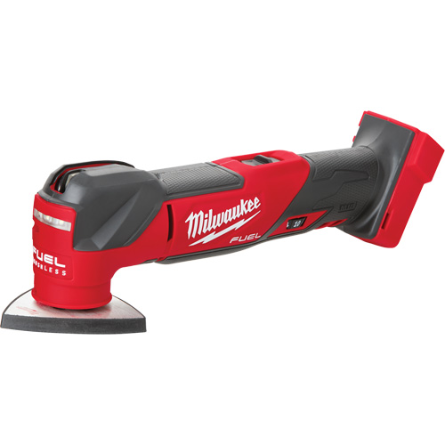 Outil polyvalent oscillant M18 Fuel (outil seulement), 18 V, Lithium-ion Pronet Distribution