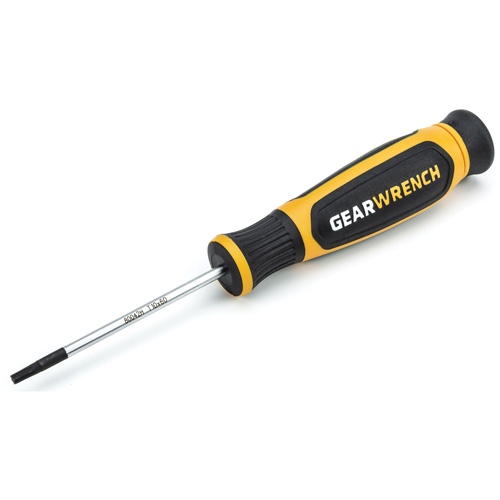 Mini Dual Material Screwdriver Pronet Distribution