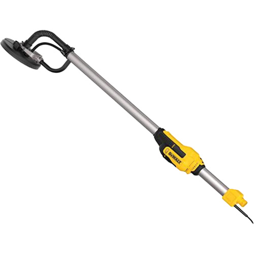 Drywall Sander with Dust Collection Pronet Distribution