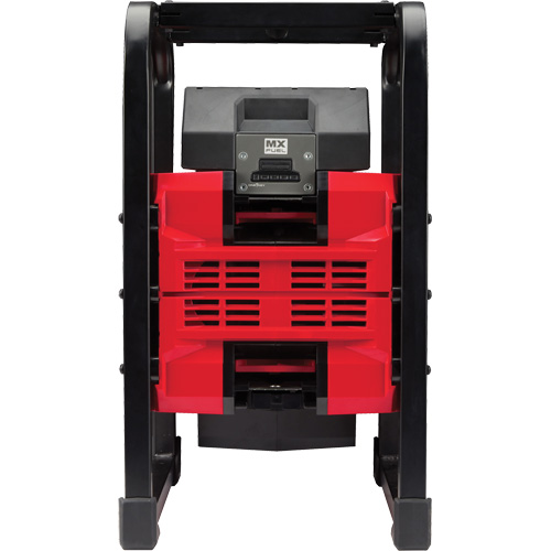 Bloc d'alimentation MX Fuel Carry-On, 1800 W/3600 W, Lithium-ion, 20-4/5" ha x 12" la x 15" p x 49,7 lb Pronet Distribution