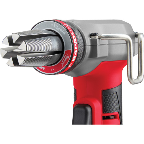 Expanseur M12 Fuel ProPex avec t&ecirc;tes d'expansion Rapid Seal ProPex 1/2" &agrave; 1" Pronet Distribution