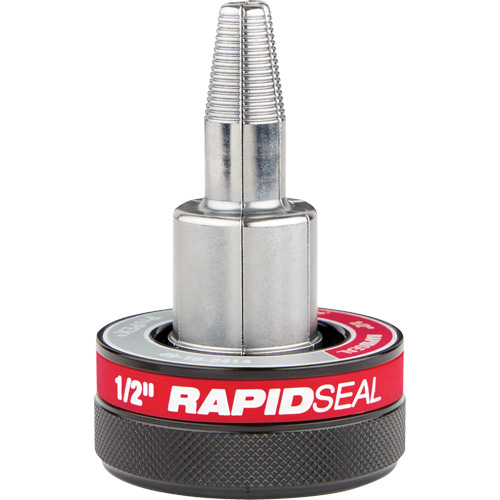T&ecirc;tes d'expansion ProPEX de 1/2 po avec Rapid Seal Pronet Distribution