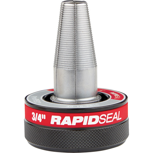 T&ecirc;tes d'expansion ProPEX de 3/4 po avec Rapid Seal Pronet Distribution