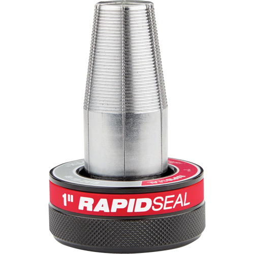 T&ecirc;tes d'expansion ProPEX de 1 po avec Rapid Seal Pronet Distribution