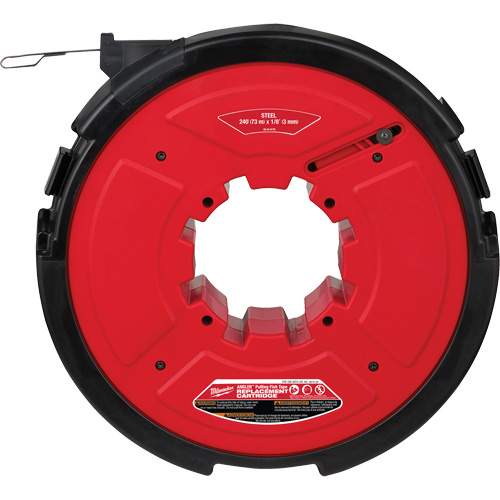 Tambour de ruban de tirage de rechange M18 Fuel Angler Pronet Distribution