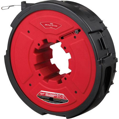 Tambour de ruban de tirage de rechange M18 Fuel Angler Pronet Distribution