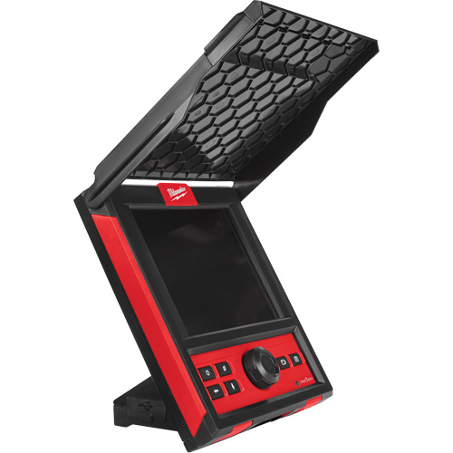 M18 Wireless Monitor Pronet Distribution