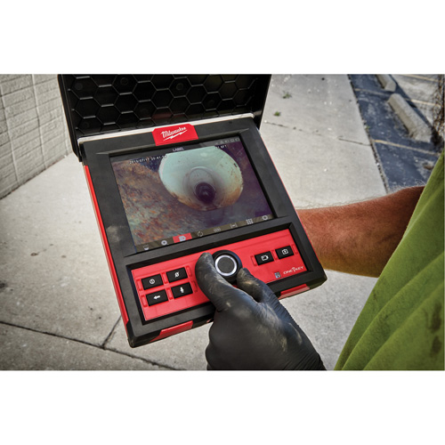 M18 Wireless Monitor Pronet Distribution