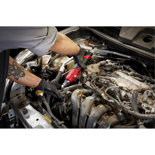 Cliquet M12 Fuel de &agrave; grande vitesse, 12 V, Prise de 1/4" Pronet Distribution