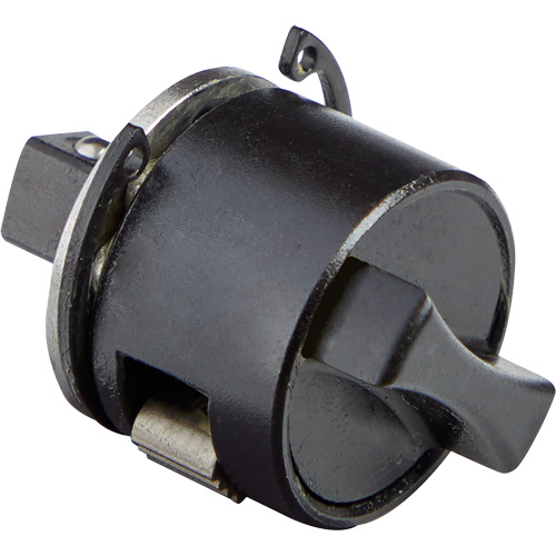 Ensemble de cliquet de rechange &agrave; pommeau de levier M12 Fuel 1/4" Pronet Distribution