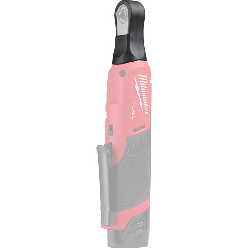 Botte de protection pour cliquet &agrave; grande vitesse M12 Fuel 1/4" et 3/8" Pronet Distribution
