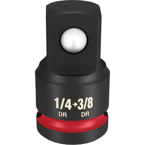 Rallonge pour douille Shockwave Impact Duty, Chocs, Prise 1/4", Douille 3/8", 1" lo Pronet Distribution
