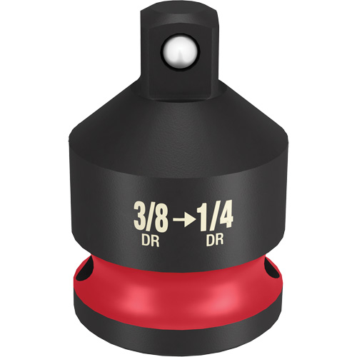 Rallonge pour douille Shockwave Impact Duty, Chocs, Prise 3/8", Douille 1/4", 1,08" lo Pronet Distribution