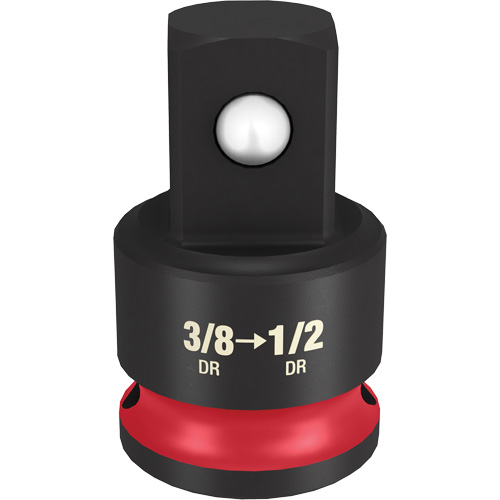 Rallonge pour douille Shockwave Impact Duty, Chocs, Prise 3/8", Douille 1/2", 1,42" lo Pronet Distribution