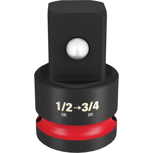 Rallonge pour douille Shockwave Impact Duty, Chocs, Prise 1/2", Douille 3/4", 1,89" lo Pronet Distribution