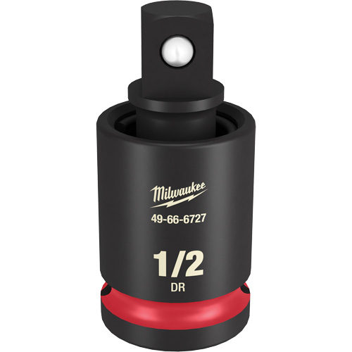 Joint &agrave; rotule pour outil Shockwave Impact Duty, Chocs, Prise 1/2", Douille 1/2" Pronet Distribution