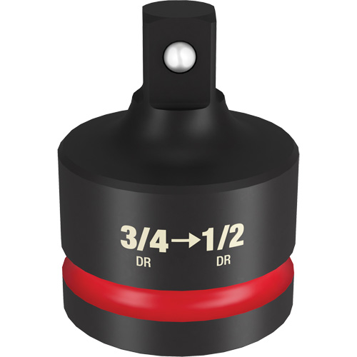 Rallonge pour douille Shockwave Impact Duty, Chocs, Prise 3/4", Douille 1/2", 2,2" lo Pronet Distribution
