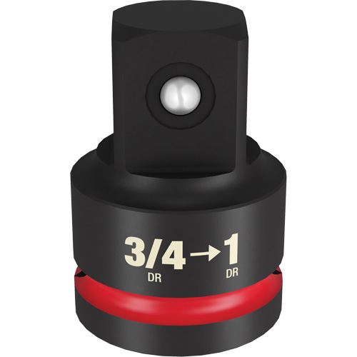 Rallonge pour douille Shockwave Impact Duty, Chocs, Prise 3/4", Douille 1", 2,48" lo Pronet Distribution