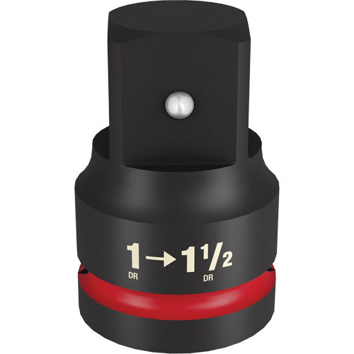 Douille Shockwave Impact Duty, Chocs, 1-1/2", Prise 1", 6 pans Pronet Distribution