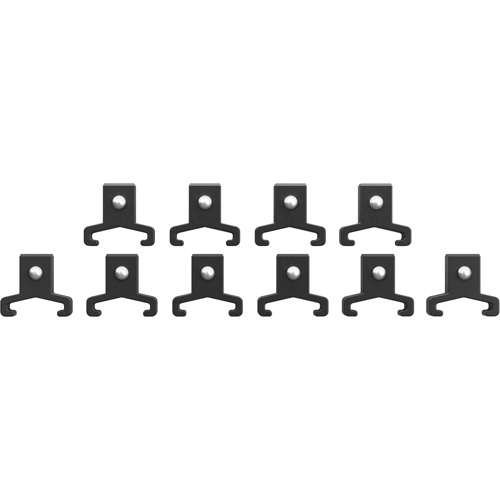 3/8" Drive Socket Rail Clips Pronet Distribution